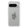 Premium Panel［ Original - CASEPLAY Cat - black ］