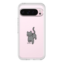 Premium Panel［ Original - CASEPLAY Cat - black ］