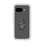 Premium Panel［ Original - CASEPLAY Cat - black ］