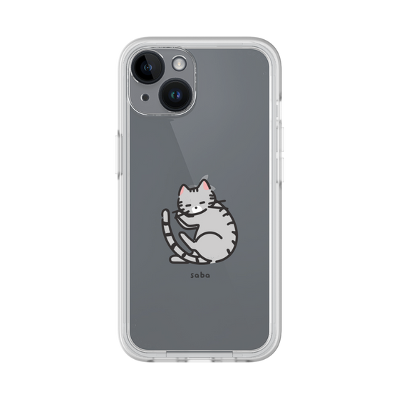 Premium Panel［ Original - CASEPLAY Cat - Saba ］