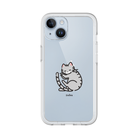 Premium Panel［ Original - CASEPLAY Cat - Saba ］