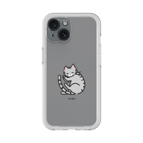 Premium Panel［ Original - CASEPLAY Cat - Saba ］