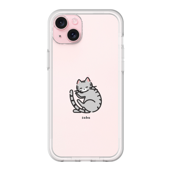 Premium Panel［ Original - CASEPLAY Cat - Saba ］