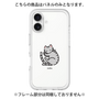 Premium Panel［ Original - CASEPLAY Cat - Saba ］