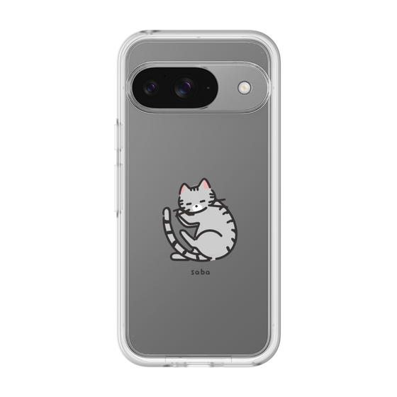 Premium Panel［ Original - CASEPLAY Cat - Saba ］