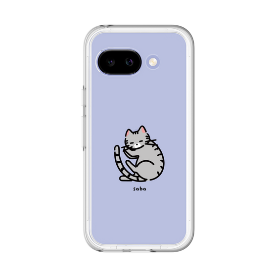 Premium Panel［ Original - CASEPLAY Cat - Saba ］