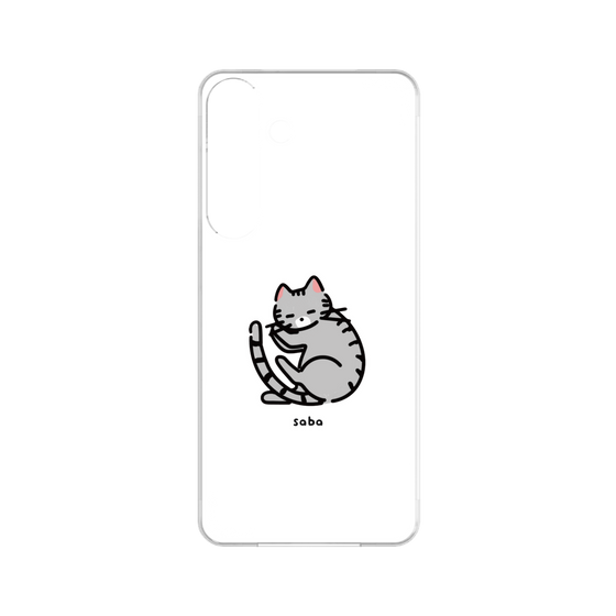 Premium Panel［ Original - CASEPLAY Cat - Saba ］