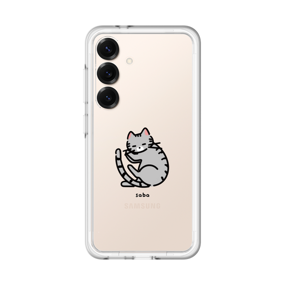 Premium Panel［ Original - CASEPLAY Cat - Saba ］