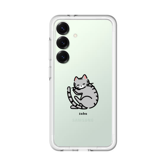 Premium Panel［ Original - CASEPLAY Cat - Saba ］