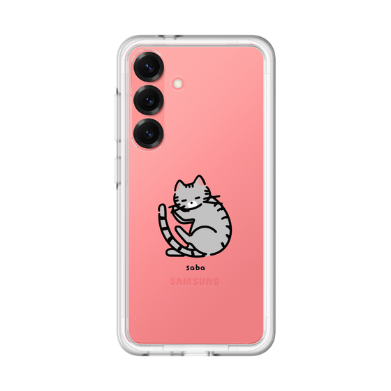 Premium Panel［ Original - CASEPLAY Cat - Saba ］