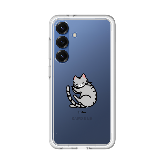 Premium Panel［ Original - CASEPLAY Cat - Saba ］