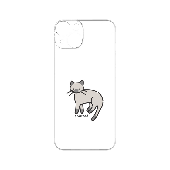Premium Panel［ Original - CASEPLAY Cat - pointed ］
