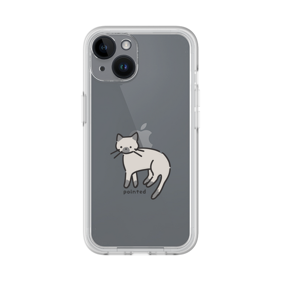 Premium Panel［ Original - CASEPLAY Cat - pointed ］