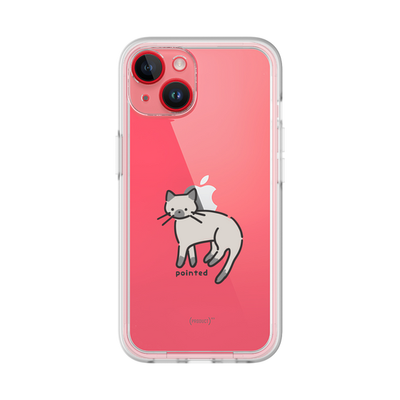 Premium Panel［ Original - CASEPLAY Cat - pointed ］