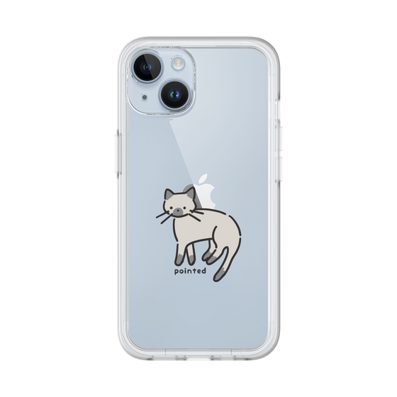Premium Panel［ Original - CASEPLAY Cat - pointed ］