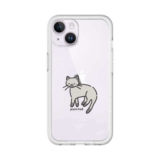 Premium Panel［ Original - CASEPLAY Cat - pointed ］