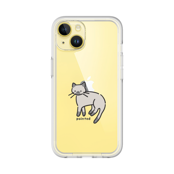 Premium Panel［ Original - CASEPLAY Cat - pointed ］