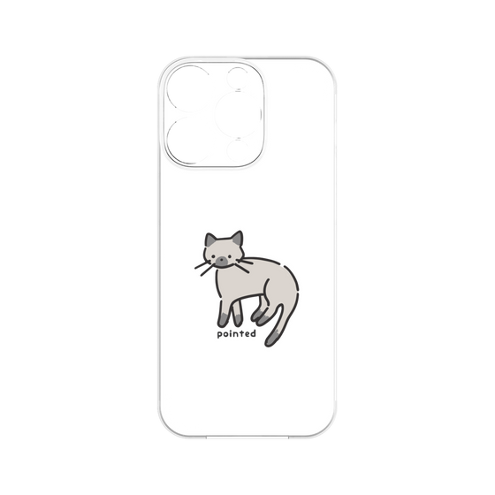 Premium Panel［ Original - CASEPLAY Cat - pointed ］
