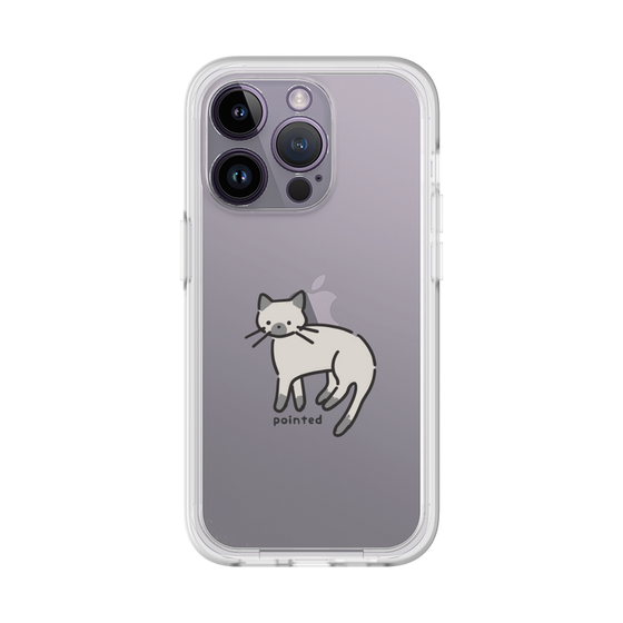 Premium Panel［ Original - CASEPLAY Cat - pointed ］