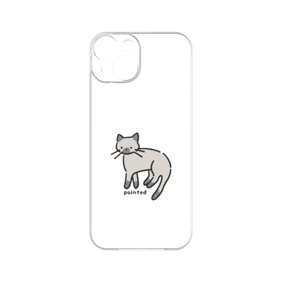 Premium Panel［ Original - CASEPLAY Cat - pointed ］