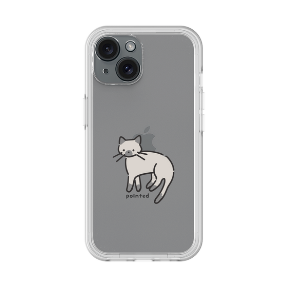 Premium Panel［ Original - CASEPLAY Cat - pointed ］