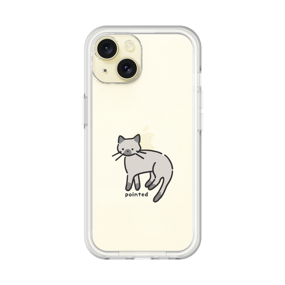 Premium Panel［ Original - CASEPLAY Cat - pointed ］