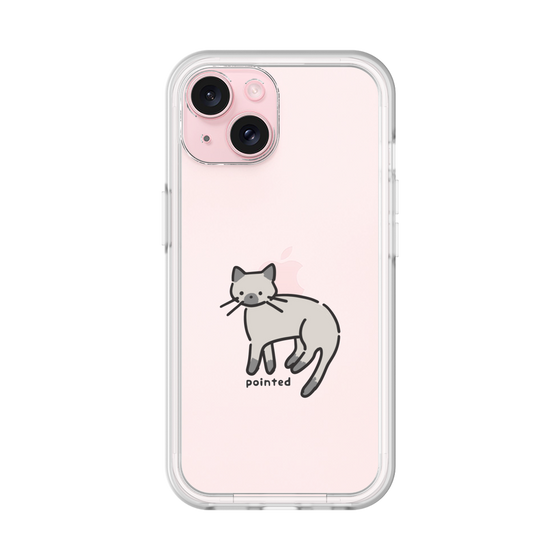Premium Panel［ Original - CASEPLAY Cat - pointed ］