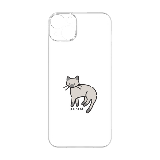 Premium Panel［ Original - CASEPLAY Cat - pointed ］