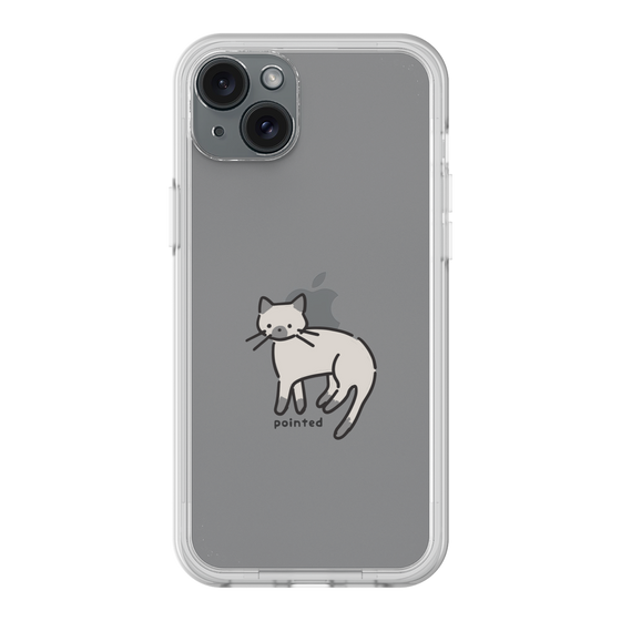 Premium Panel［ Original - CASEPLAY Cat - pointed ］