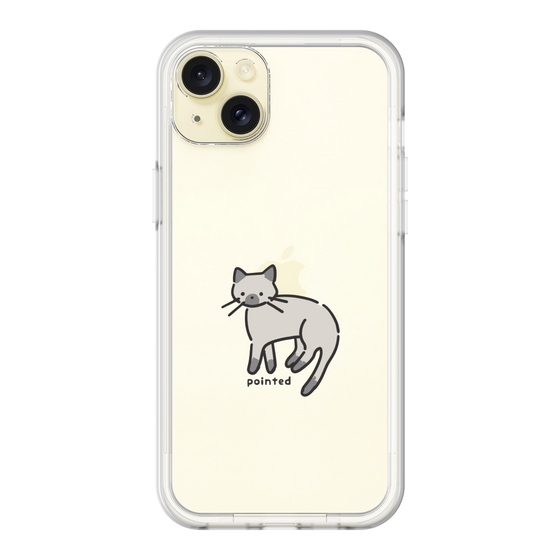 Premium Panel［ Original - CASEPLAY Cat - pointed ］