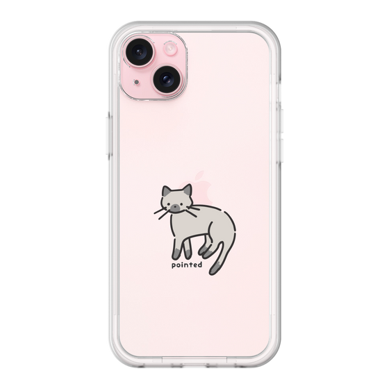 Premium Panel［ Original - CASEPLAY Cat - pointed ］