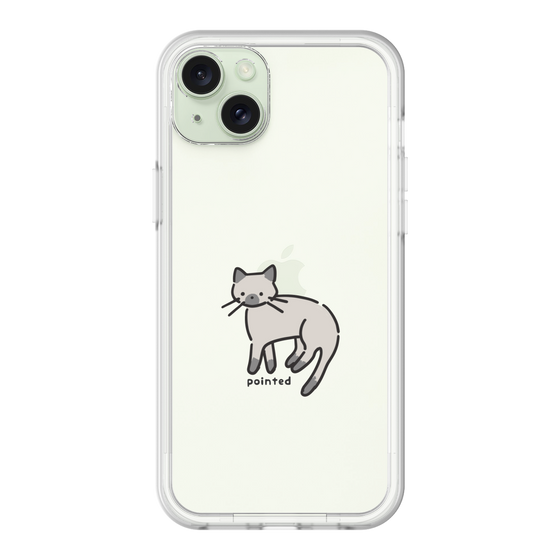 Premium Panel［ Original - CASEPLAY Cat - pointed ］
