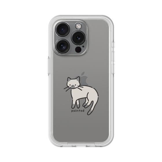 Premium Panel［ Original - CASEPLAY Cat - pointed ］