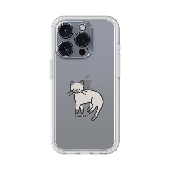 Premium Panel［ Original - CASEPLAY Cat - pointed ］