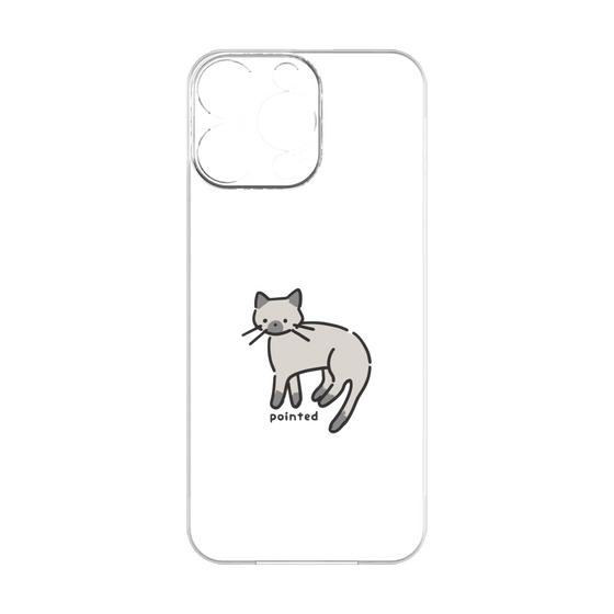 Premium Panel［ Original - CASEPLAY Cat - pointed ］