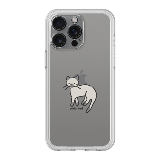 Premium Panel［ Original - CASEPLAY Cat - pointed ］