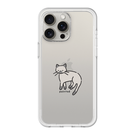 Premium Panel［ Original - CASEPLAY Cat - pointed ］