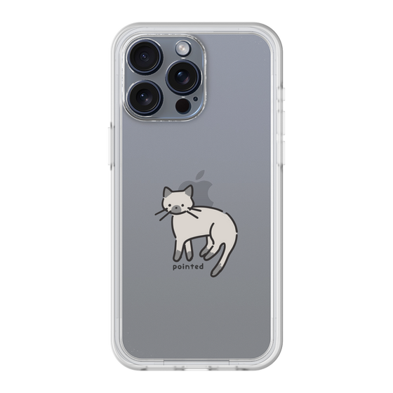 Premium Panel［ Original - CASEPLAY Cat - pointed ］