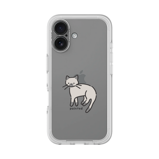 Premium Panel［ Original - CASEPLAY Cat - pointed ］