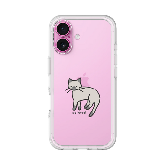 Premium Panel［ Original - CASEPLAY Cat - pointed ］