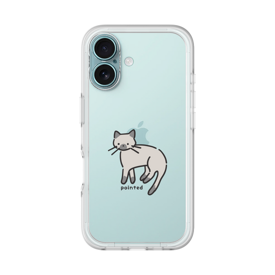Premium Panel［ Original - CASEPLAY Cat - pointed ］