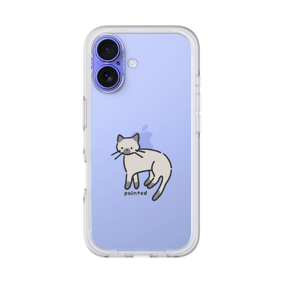 Premium Panel［ Original - CASEPLAY Cat - pointed ］