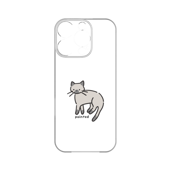 Premium Panel［ Original - CASEPLAY Cat - pointed ］