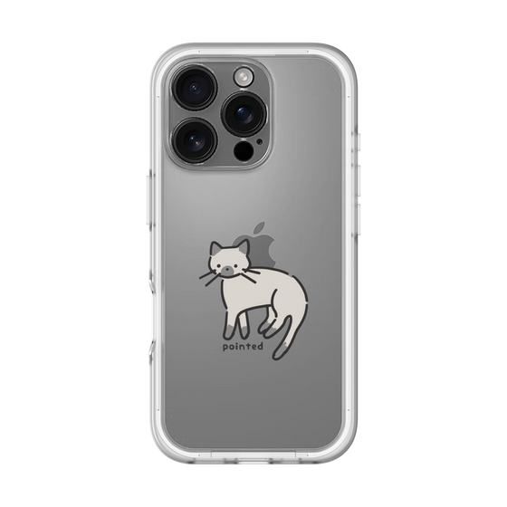 Premium Panel［ Original - CASEPLAY Cat - pointed ］