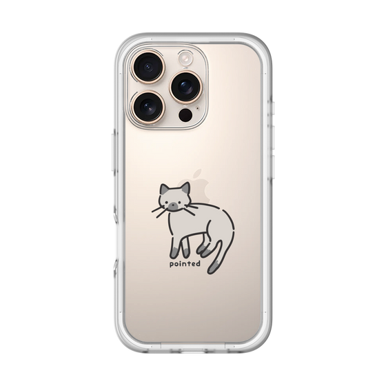 Premium Panel［ Original - CASEPLAY Cat - pointed ］