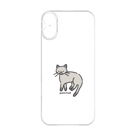 Premium Panel［ Original - CASEPLAY Cat - pointed ］