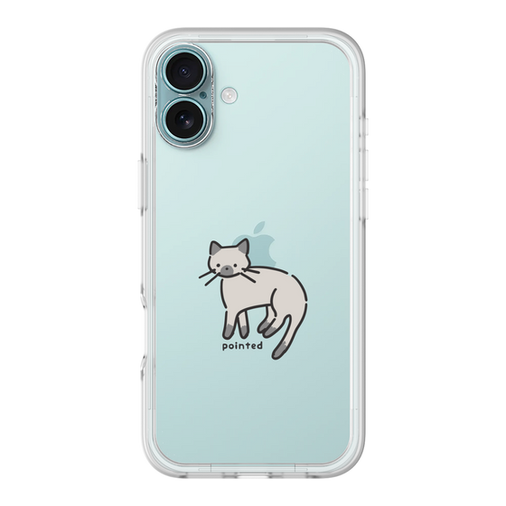 Premium Panel［ Original - CASEPLAY Cat - pointed ］