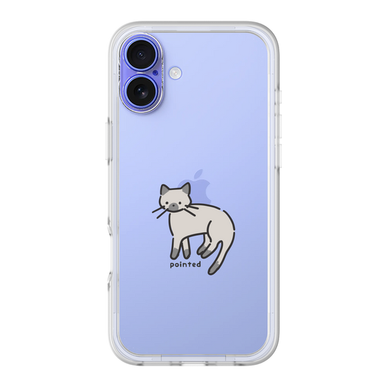 Premium Panel［ Original - CASEPLAY Cat - pointed ］
