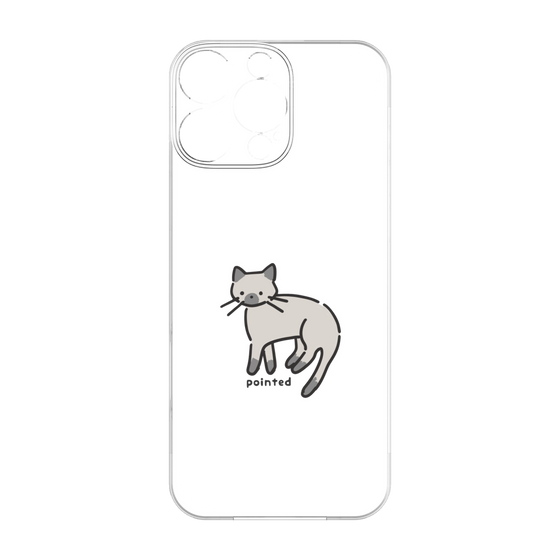 Premium Panel［ Original - CASEPLAY Cat - pointed ］