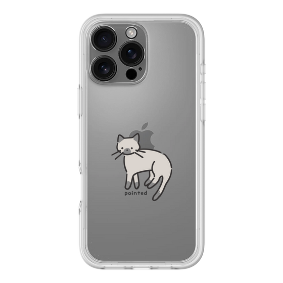Premium Panel［ Original - CASEPLAY Cat - pointed ］